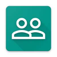 Share contacts (send contact)