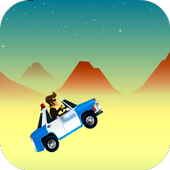 Guide for Hill Climb Racing 2 icon