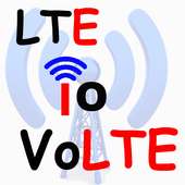 LTE to VoLTE Converter on 9Apps