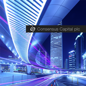 Consensus Capital icon
