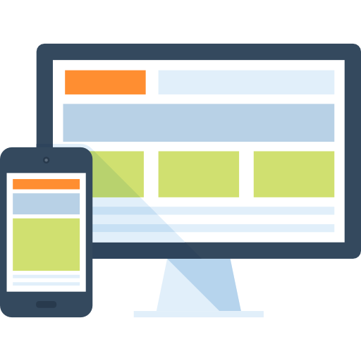 Fast Screen Mirroring icon