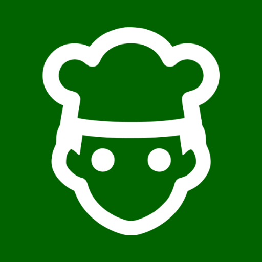 Snapchef App (SNAPapp) icon
