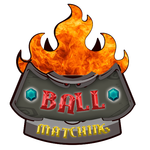 Ball Matching: Crash Balls icon