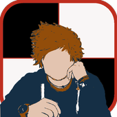 Sheeran Piano Challenge icon