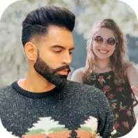 Selfie with Parmish Verma – Parmish Wallpapers