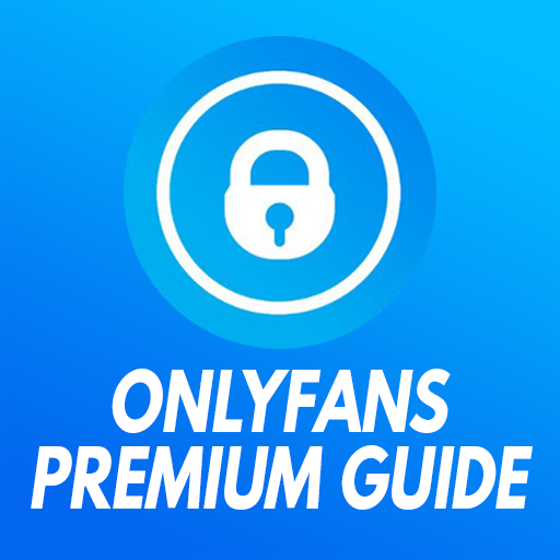 Onlyfans App TikTokers Creator Guide icon