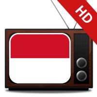 TV Indonesia - Gratis Semua Channel