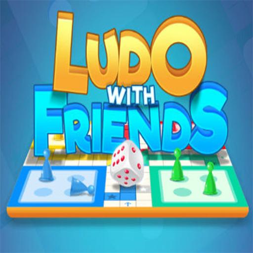 Ludo Friends Multiplayer icon
