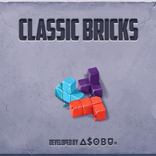 Classic Bricks icon