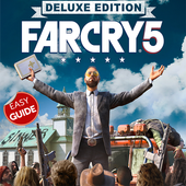Far Cry 5 Guide أيقونة