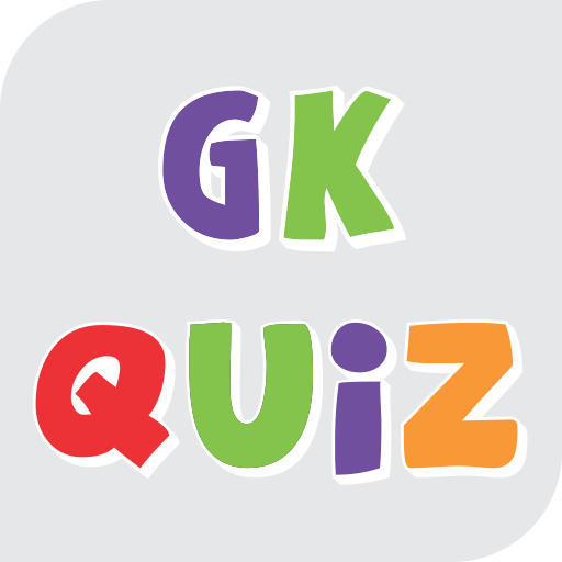 GK Quiz App - Lot of Categories icon