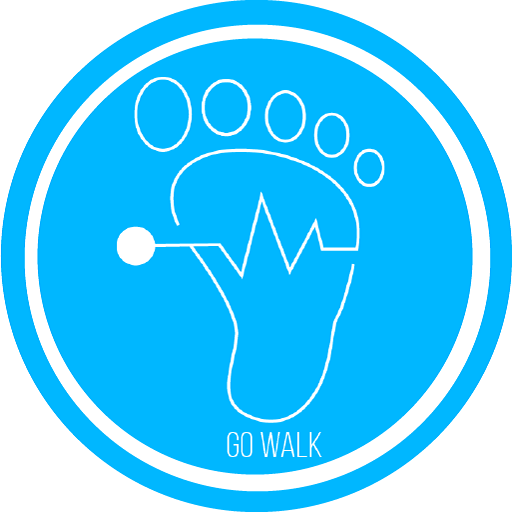 Go Walk icon