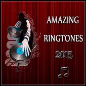 Amazing Ringtones 2015 on 9Apps