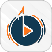 Lyrical.ly - Lyrical Video Status Maker أيقونة