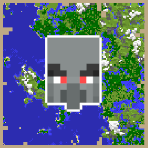 MiniCraft Clicker icon