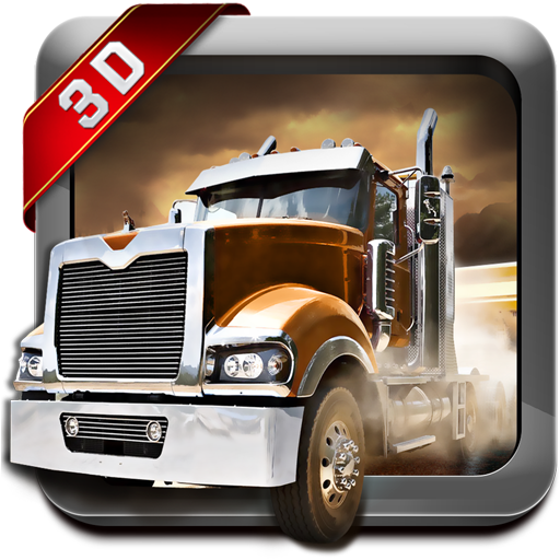 Heavy Loader 3D icon