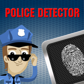 Police Detector icon