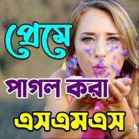 প্রেমে পাগল করার মত সকল এস,এম, on 9Apps