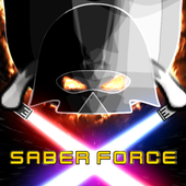 Saber Force : Rouge One icon