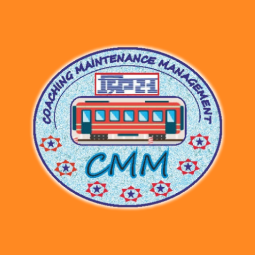 CMM icon