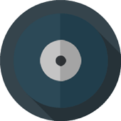 Music Player Audio أيقونة