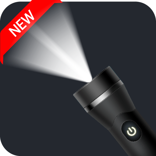Torch Light Pro icon
