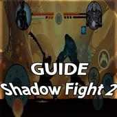 Guide of Shadow Fight 2