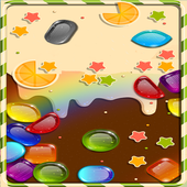 Match 3 Jelly Blast icon