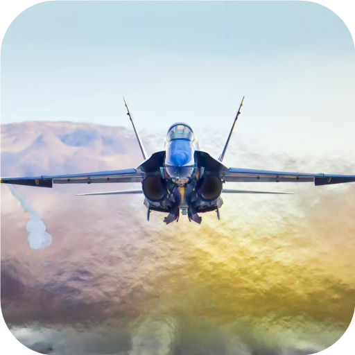 Air Force Wallpapers icon