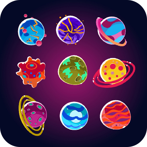Space Balls icon