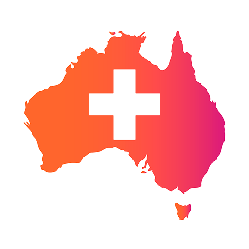 Australian Bites and Stings icon