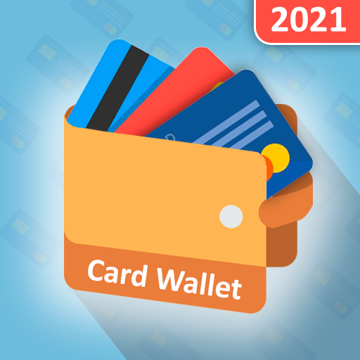 ID Cards: Mobile Wallet icon