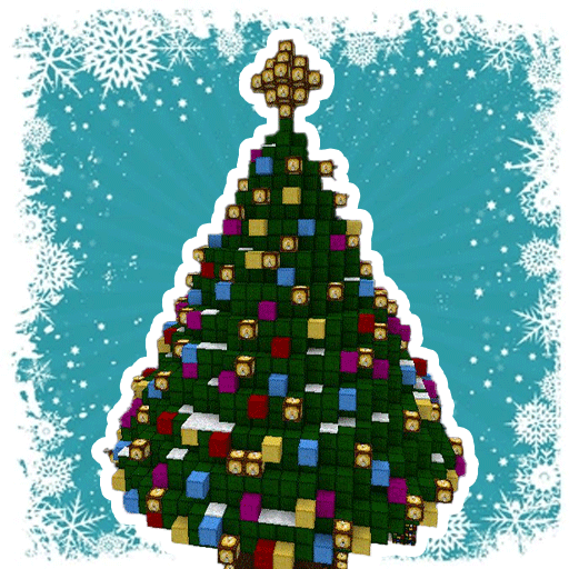Christmas Mod for Minecraft icon