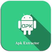 Apk Unpacker icon