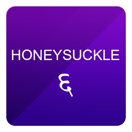 Honeysuckle class 6 solution icon