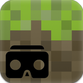 Craft And Mine VR icon