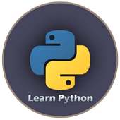 Python Programming App on 9Apps