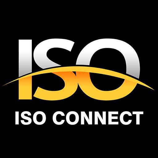 ISO Connect: ISO Consultants &amp; Verification System icon