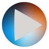 Poweramp Skin Sphere on 9Apps