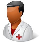 Health Tips icon
