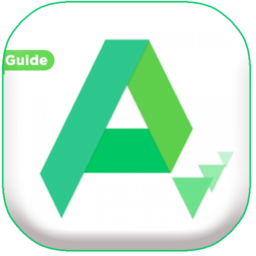 APK Pure Free APK Download - Apps and Games icon