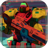 Zombie Apocalypse icon