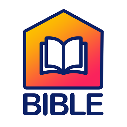 Bible King James Version icon