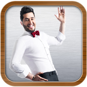 Mohamed el salem songs icon