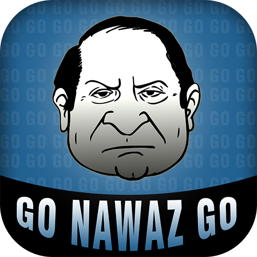 Go Nawaz Go icon