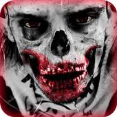 Funny Zombie Pic Editor