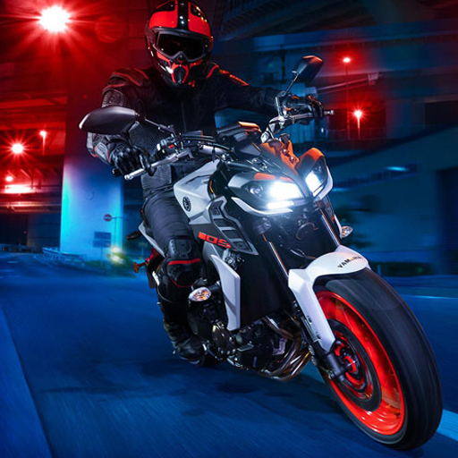 Moto Bike Race  ultimate speed icon