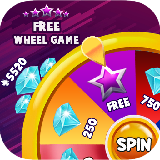 Legends Wheel Of Diamonds icon