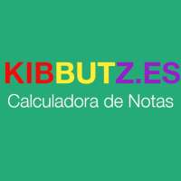 Calculadoras de Notas UNED (no oficial)