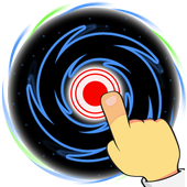 Finger Dash أيقونة